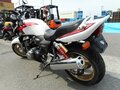1998 Honda CB 1300, красный - вид 3