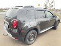 2019 Renault Duster I Рестайлинг, чёрный - вид 3