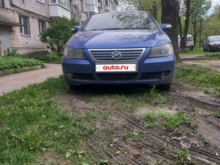 2011 Lifan Solano I (620), синий, 200000 рублей, вид 1