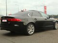 2018 Jaguar XF II, чёрный - вид 8