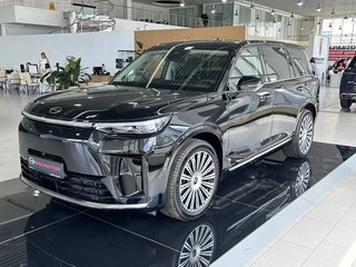 2026 GAC S9, чёрный, 6799000 рублей, вид 3