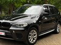 2010 BMW X5 30d II (E70) Рестайлинг, чёрный, 2265000 рублей - вид 10