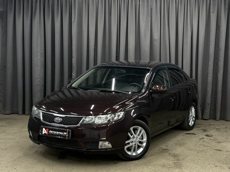 Kia Cerato II