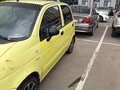 2007 Daewoo Matiz I Рестайлинг, жёлтый, 250000 рублей - вид 1
