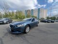 2015 Mazda 6 III (GJ) Рестайлинг, голубой, 1800000 рублей
