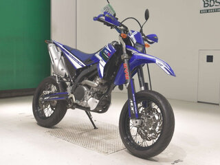 2007 Yamaha WR250X, белый, 600000 рублей, вид 3