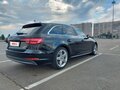 2018 Audi A4 ultra V (B9), чёрный, 2490000 рублей - вид 4