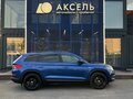 2018 Skoda Kodiaq I, синий - вид 3