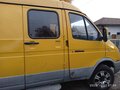 2003 ГАЗ ГАЗель (3221), жёлтый, 200000 рублей - вид 4