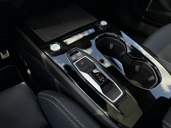 2026 Audi A5 L Sportback III (B10), серый, 5850000 рублей - вид 13