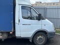 2020 ГАЗ ГАЗель (3302), белый, 1500000 рублей - вид 1