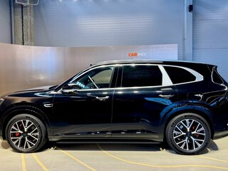 2026 Zeekr 8X 70 kWh, чёрный, 10930000 рублей, вид 4