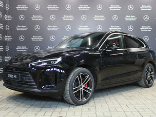Seres M5