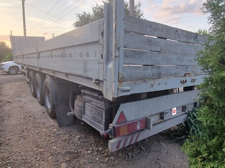 2005 Scania 4-Series, белый, 2600000 рублей, вид 5