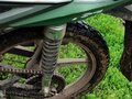 2025 Мотоальфа A1, зелёный, 80000 рублей - вид 11