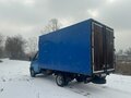 2011 ГАЗ ГАЗель (3302), синий, 1150000 рублей - вид 4