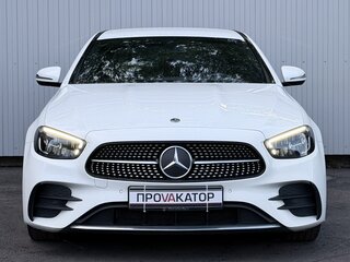 2020 Mercedes-Benz E-Класс 200 V (W213, S213, C238) Рестайлинг, белый, 4427000 рублей, вид 2
