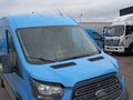 2021 Ford Transit, синий, 2970000 рублей - вид 1