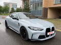 2022 BMW M4 Competition Package G82/G83, серый, 9800000 рублей - вид 1