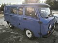 2015 УАЗ 3909, синий, 389000 рублей - вид 4