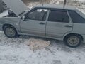 2011 Lada (ВАЗ) 2114, серый, 350000 рублей - вид 5