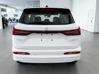 2026 Evolute i-Space I Рестайлинг, белый, 3990000 рублей, вид 5