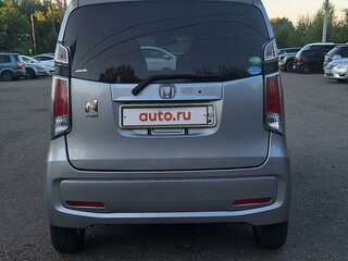 2016 Honda N-WGN I, серый, 745000 рублей, вид 5