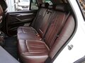 2015 BMW X5 25d III (F15), белый, 3000000 рублей - вид 10