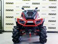 2026 Segway AT10, белый - вид 7