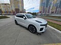 2021 Lynk & Co 09 MHEV, белый, 3690000 рублей - вид 5