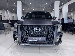 2026 GAC GS8 Dragon II, серый, 5349000 рублей, вид 2