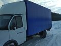 2011 ГАЗ ГАЗель (3302), белый, 1380000 рублей - вид 6