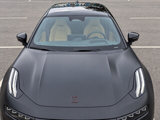 2023 Zeekr 001 100 kWh I, чёрный, 6450000 рублей, вид 3