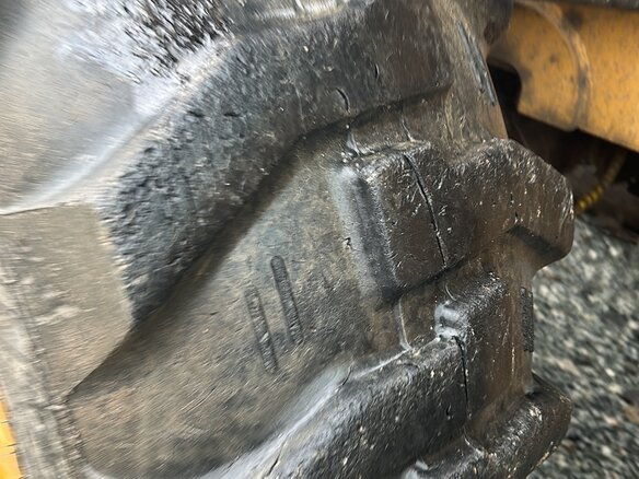 2023 Bull 4SX, жёлтый, 3702400 рублей - вид 11