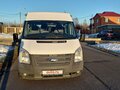 2013 Ford Transit, белый, 2999000 рублей - вид 3