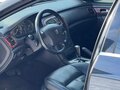 2005 Peugeot 607 I Рестайлинг, чёрный - вид 7