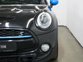 2015 Mini Hatch Cooper S III (F55/F56), чёрный - вид 9