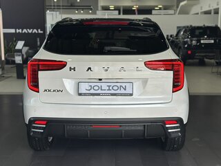 2026 Haval Jolion I Рестайлинг 2, белый, 2849000 рублей, вид 5