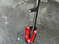 1999 Honda CBR 1100 XX, красный, 500000 рублей - вид 10