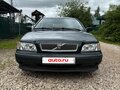 2000 Volvo V40 I Рестайлинг, зелёный, 350000 рублей - вид 1