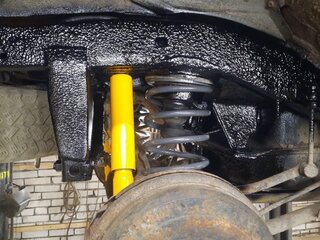 1992 Toyota 4Runner II, серый, 650000 рублей, вид 5