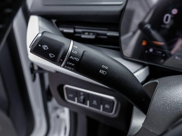 2026 Haval F7x II, белый, 3959010 рублей - вид 22