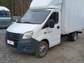 2022 ГАЗ ГАЗель Next, белый, 2400000 рублей