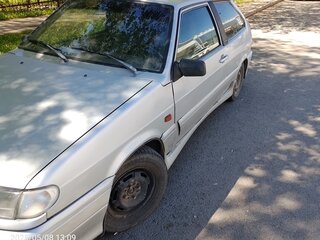 2009 Lada (ВАЗ) 2113, серый, 145000 рублей, вид 4