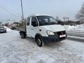 2021 ГАЗ ГАЗель (3302), белый, 1350000 рублей - вид 4