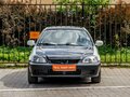 1998 Honda Civic VI, белый - вид 3