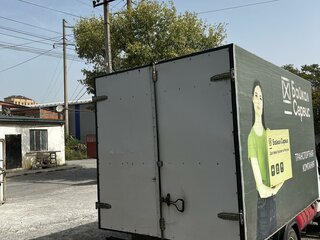 2008 ГАЗ ГАЗель (3302), белый, 700000 рублей, вид 1