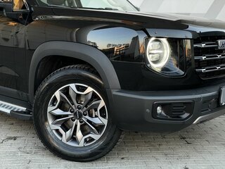 2023 Haval Dargo I, чёрный, 2650000 рублей, вид 4