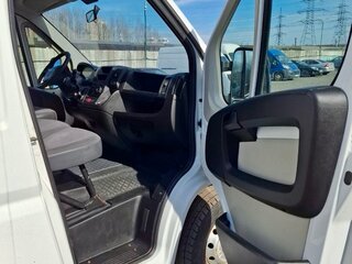 2013 Peugeot Boxer, белый, 1650000 рублей, вид 5