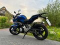 2018 BMW G 310 R, синий, 490000 рублей - вид 1